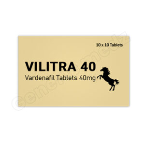 vilitra 40 mg