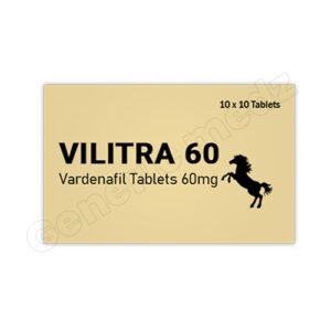 Vilitra 60 Mg