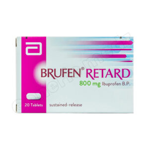 Brufen 800 Mg