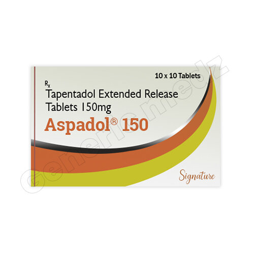 Aspadol 150 mg