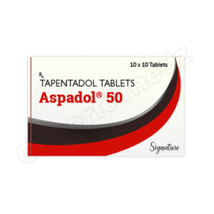 Aspodol 50 mg