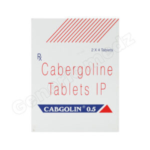 Cabgolin 0.5 Mg