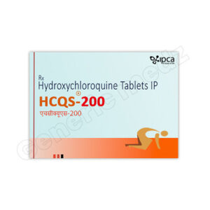 HCQS 200 Mg