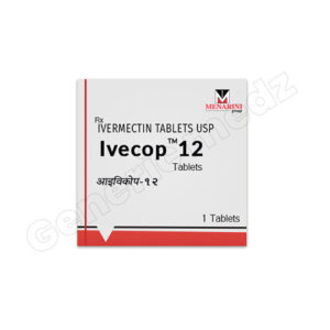 Ivecop 12 Mg