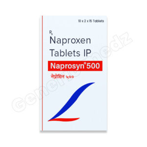 Naprosyn 500 mg