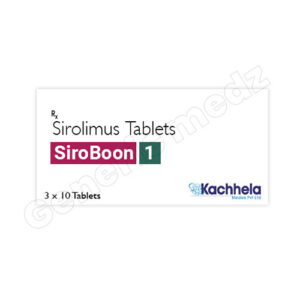 Siroboon 1 mg